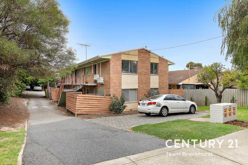 Photo - 3/155 Eighth Avenue, Inglewood WA 6052 - Image 4
