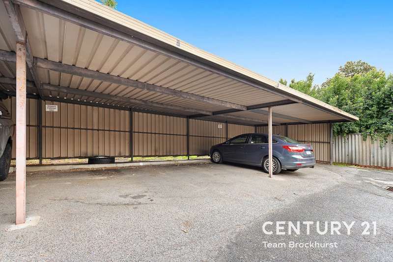 Photo - 3/155 Eighth Avenue, Inglewood WA 6052 - Image 14
