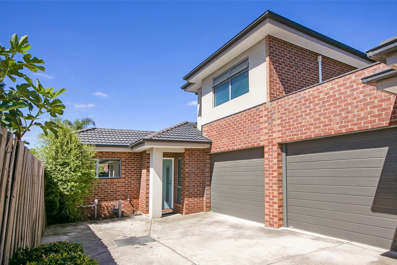 3/155 Rathcown Road, Reservoir VIC 3073