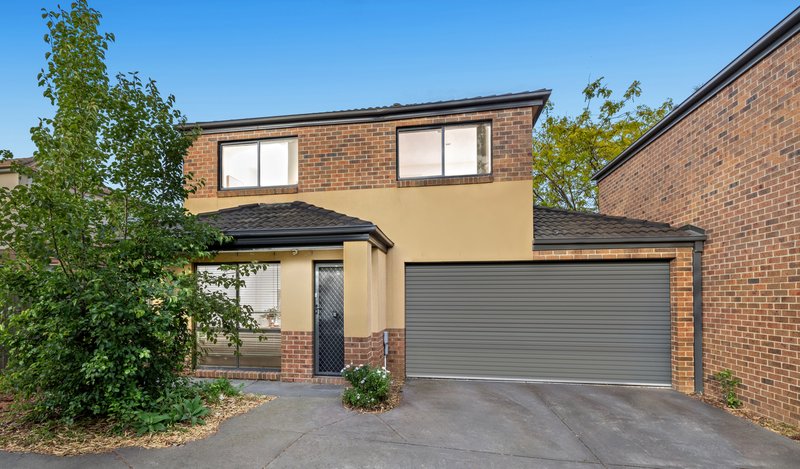 3/1553 Ferntree Gully Road, Knoxfield VIC 3180