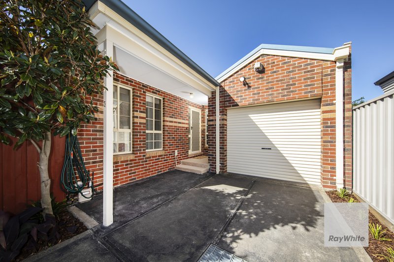 3/156 Copernicus Way, Keilor Downs VIC 3038