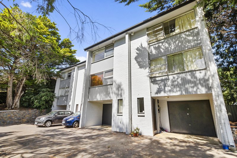 Photo - 3/156 Monaro Crescent, Red Hill ACT 2603 - Image 5