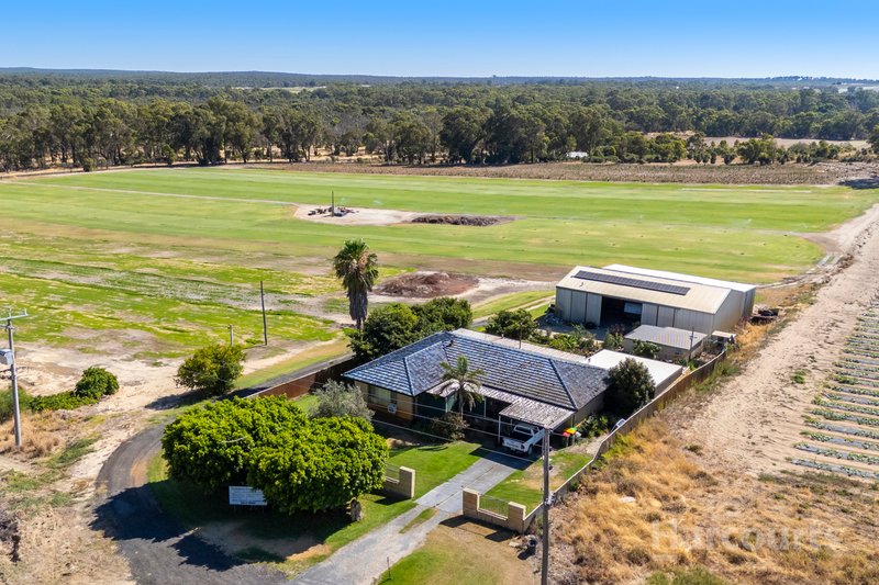 Photo - 3156 Wanneroo Road, Carabooda WA 6033 - Image 3