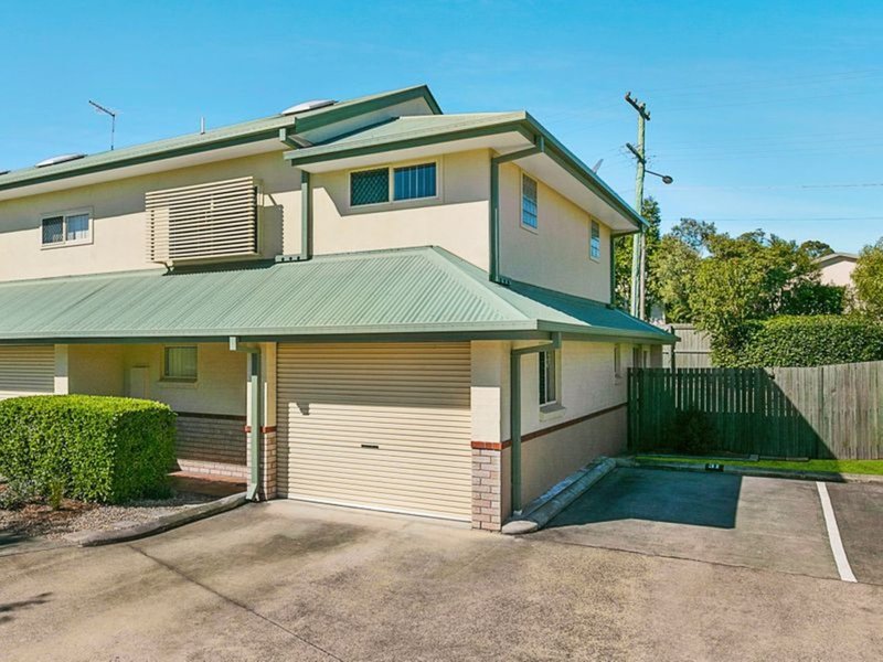 Photo - 31/56 Wright Street, Carindale QLD 4152 - Image 2