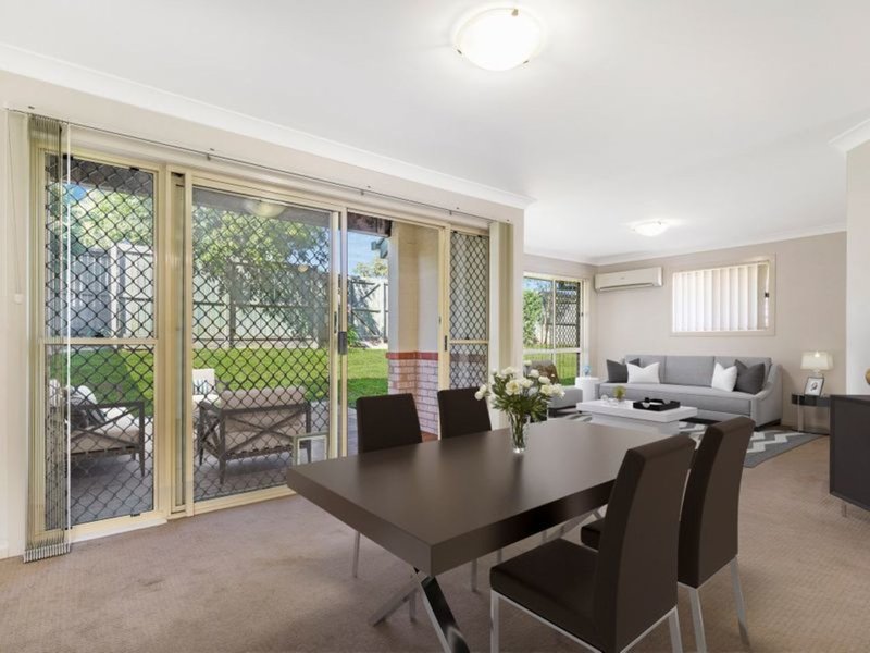 Photo - 31/56 Wright Street, Carindale QLD 4152 - Image 3