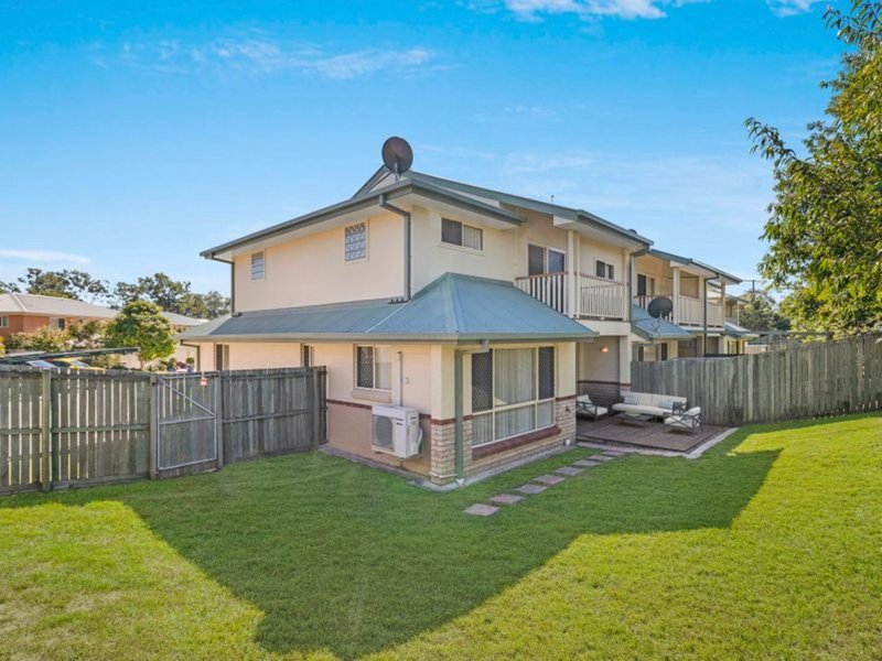 Photo - 31/56 Wright Street, Carindale QLD 4152 - Image 5