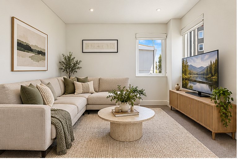 Photo - 315/68 Peninsula Drive, Breakfast Point NSW 2137 - Image 2