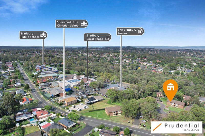 Photo - 31/57 Jacaranda Avenue, Bradbury NSW 2560 - Image 8