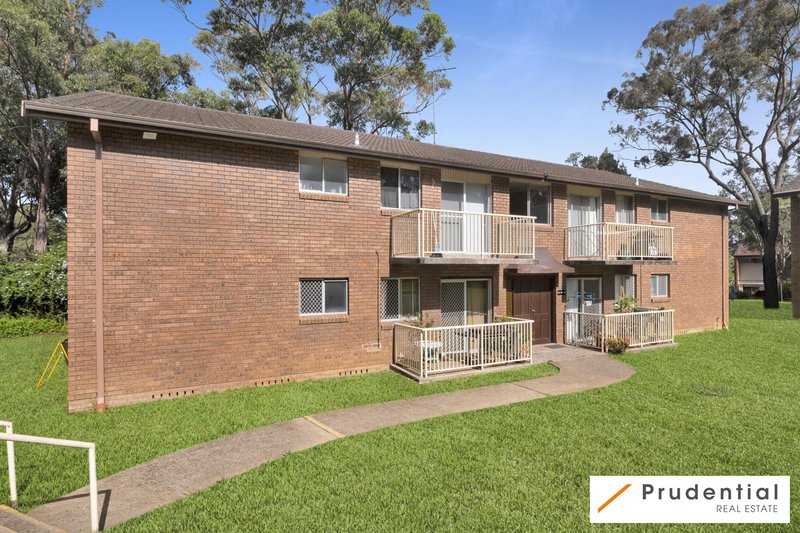 31/57 Jacaranda Avenue, Bradbury NSW 2560