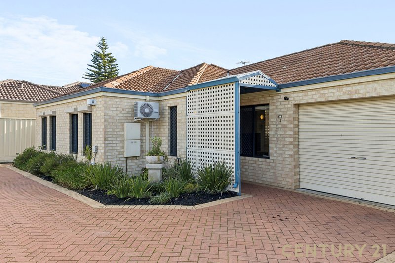 Photo - 3/157 Raleigh Street, Carlisle WA 6101 - Image 2