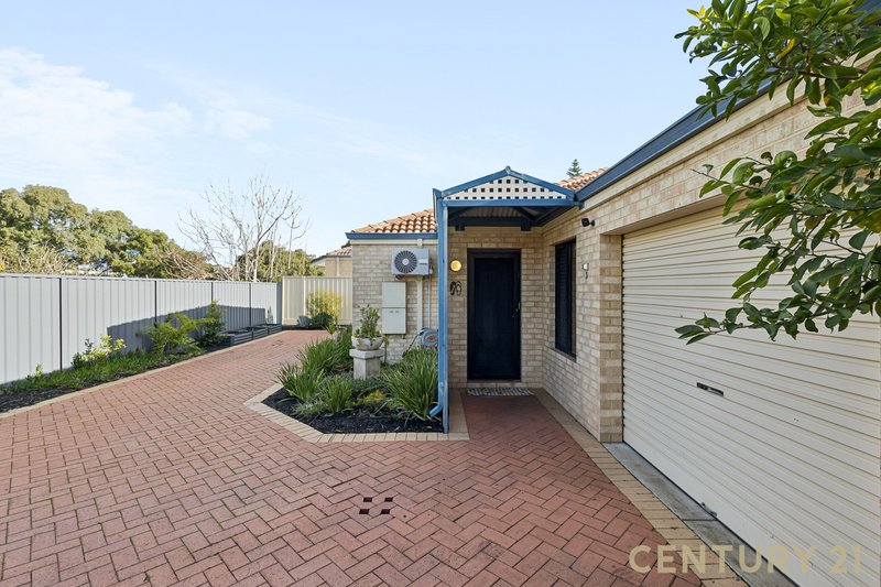 Photo - 3/157 Raleigh Street, Carlisle WA 6101 - Image 3
