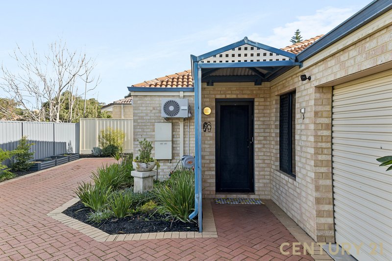 Photo - 3/157 Raleigh Street, Carlisle WA 6101 - Image 4