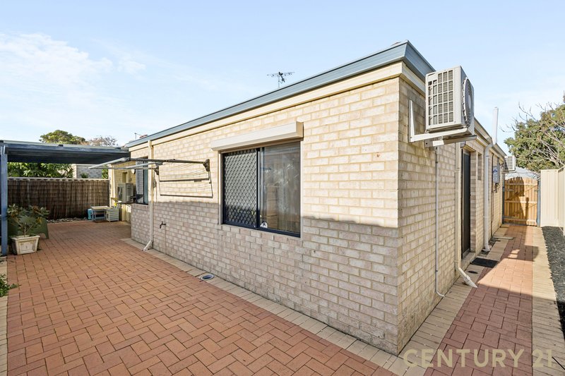 Photo - 3/157 Raleigh Street, Carlisle WA 6101 - Image 32