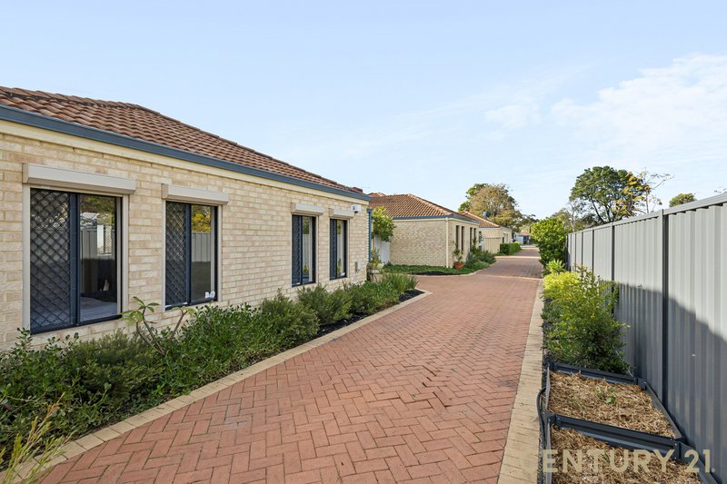 Photo - 3/157 Raleigh Street, Carlisle WA 6101 - Image 33