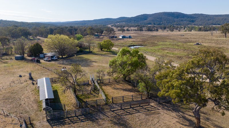 Photo - 3158 Baldersleigh Road, Guyra NSW 2365 - Image 2