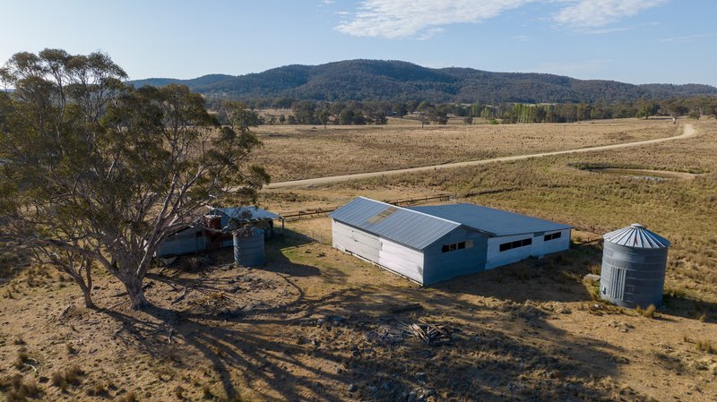 Photo - 3158 Baldersleigh Road, Guyra NSW 2365 - Image 3