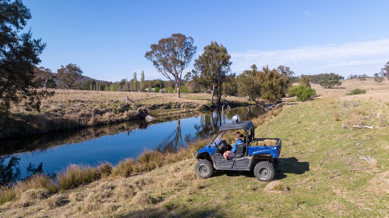 Photo - 3158 Baldersleigh Road, Guyra NSW 2365 - Image 4