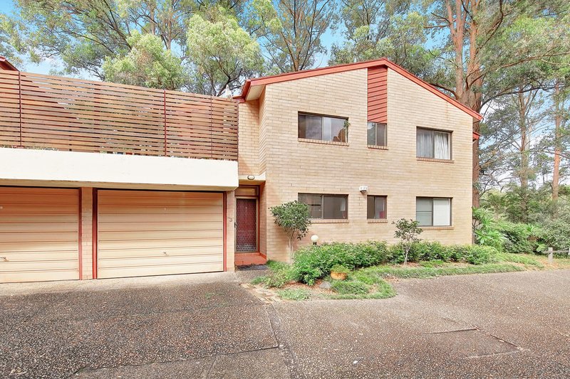 Photo - 3/158 Culloden Road, Marsfield NSW 2122 - Image 3