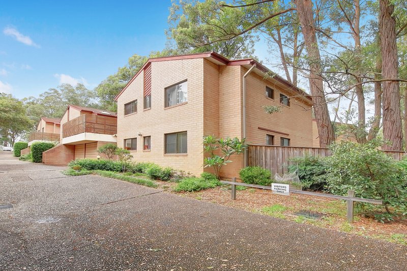 Photo - 3/158 Culloden Road, Marsfield NSW 2122 - Image 12