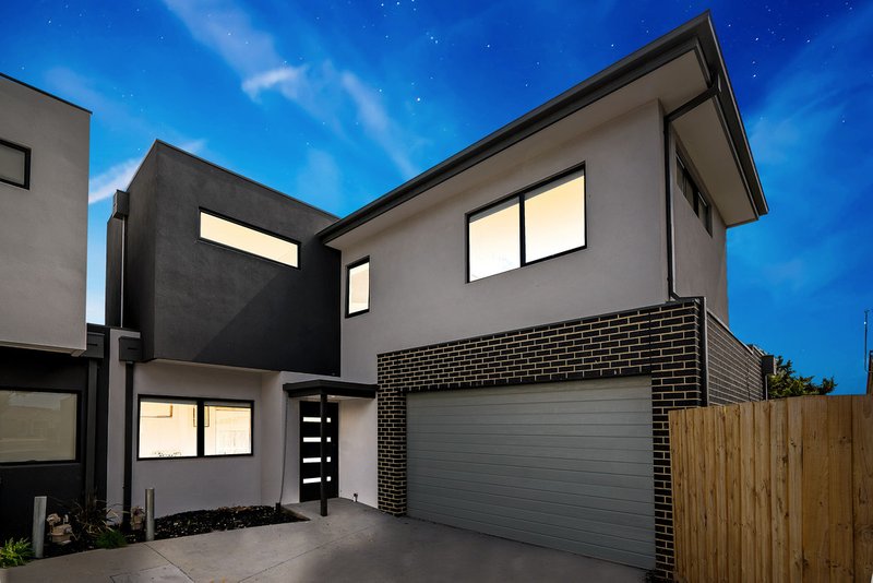 3/159 Greaves Street North, Werribee VIC 3030