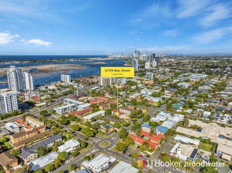 Photo - 3/159 Muir Street, Labrador QLD 4215 - Image 9