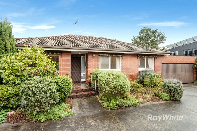 3/159 Oakleigh Road, Carnegie VIC 3163