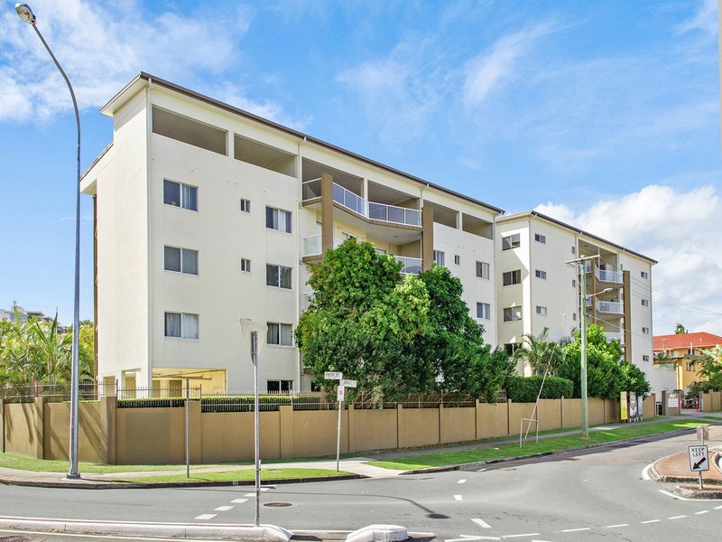 31/6-12 Grace Street, Nundah QLD 4012