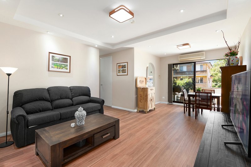 Photo - 3/16-20 High Street, Carlton NSW 2218 - Image 1