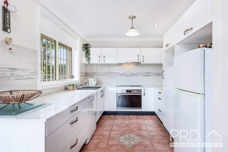 Photo - 3/16-20 Kendall Street, Sans Souci NSW 2219 - Image 2