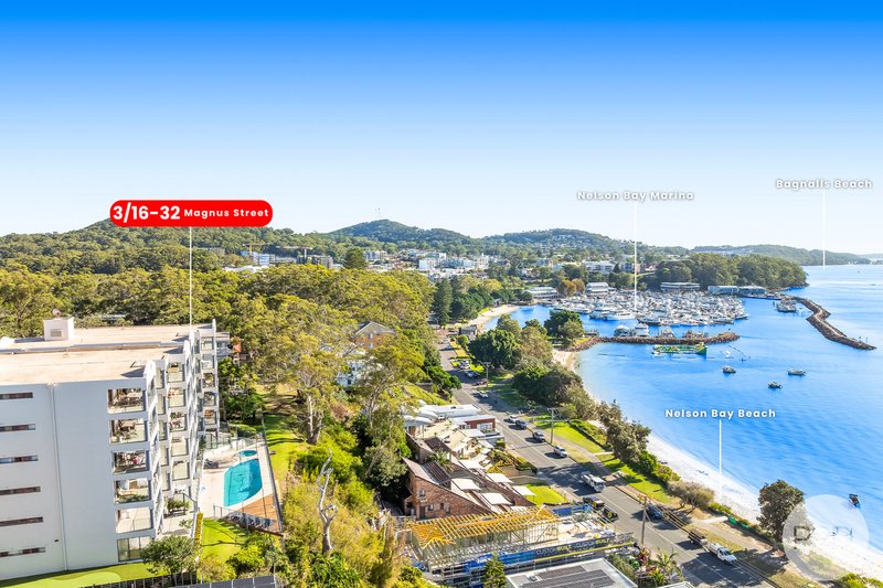Photo - 3/16-32 Magnus Street, Nelson Bay NSW 2315 - Image 3