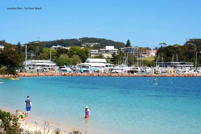 Photo - 3/16-32 Magnus Street, Nelson Bay NSW 2315 - Image 13