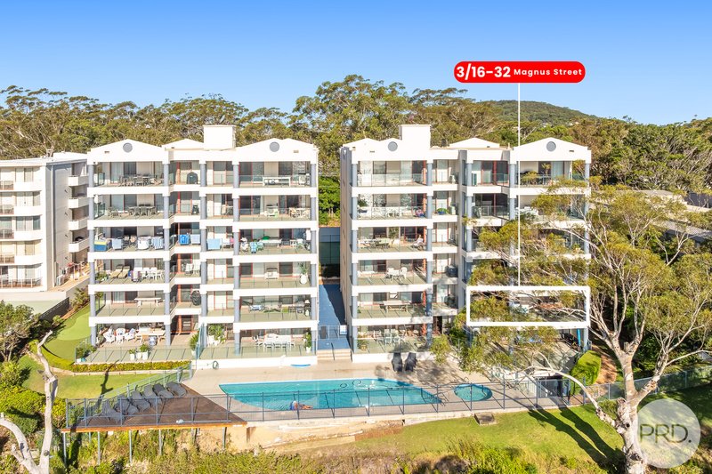 Photo - 3/16-32 Magnus Street, Nelson Bay NSW 2315 - Image 22