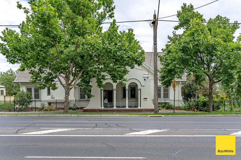 316-320 High Street, Golden Square VIC 3555