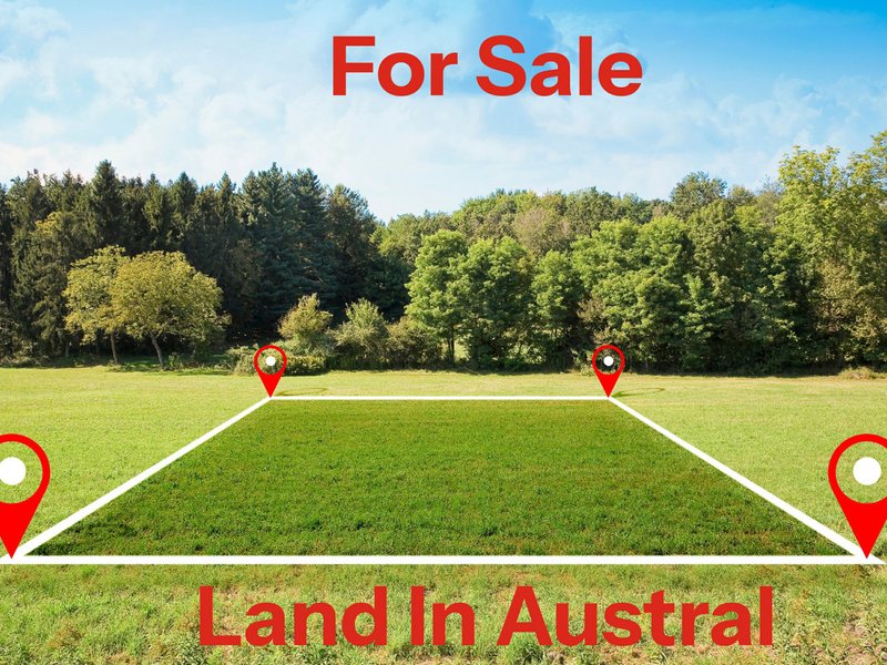 Photo - 316-330 Twelfth Ave , Austral NSW 2179 - Image 1