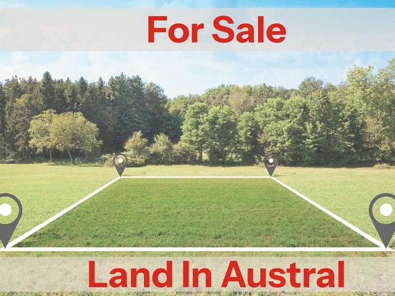Photo - 316-330 Twelfth Ave , Austral NSW 2179 - Image 2