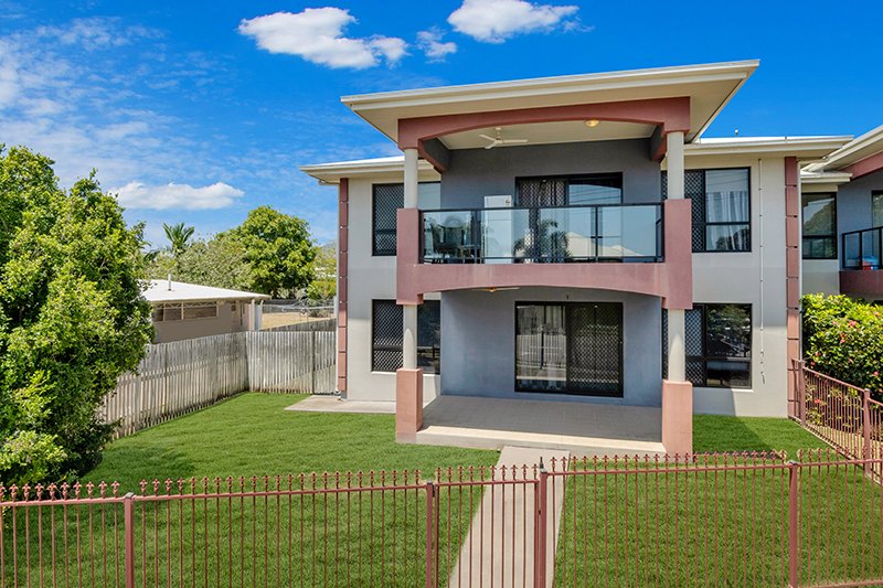 3/16 Alfred Street, Aitkenvale QLD 4814