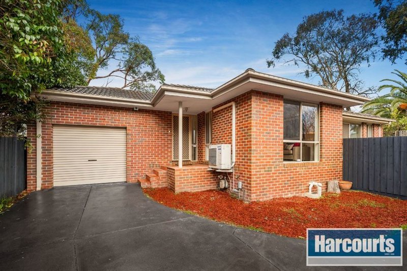 3/16 Bambury Street, Boronia VIC 3155