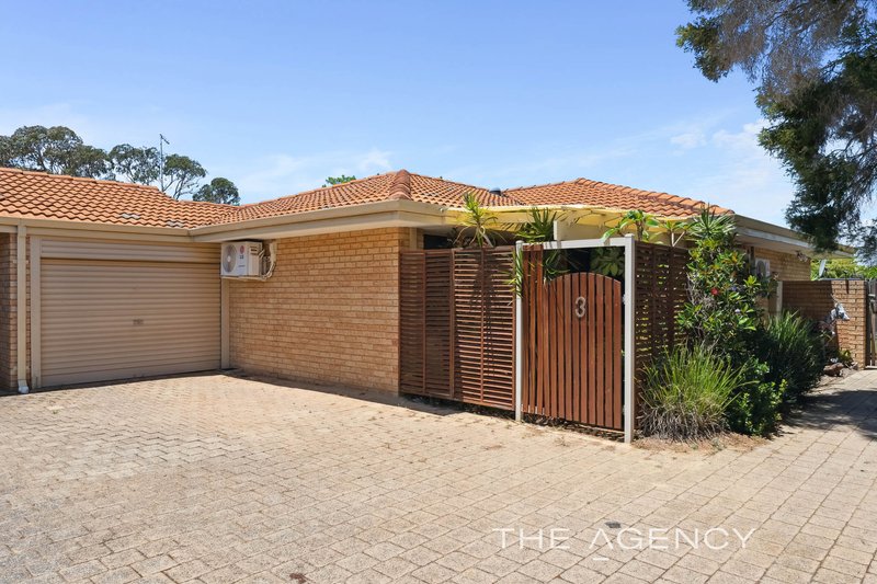 3/16 Barker Avenue, Balcatta WA 6021