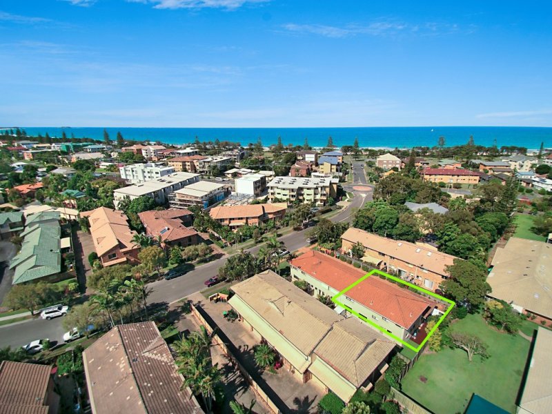 Photo - 3/16 Beach Street, Kingscliff NSW 2487 - Image 1