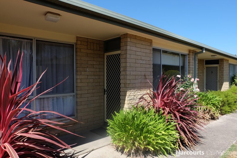 3/16 Benson Court, Riverside TAS 7250