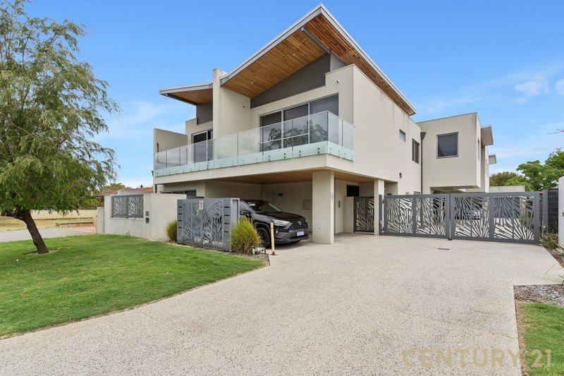 3/16 Brindley Street, Belmont WA 6104