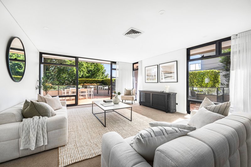 3/16 Carlotta Road, Double Bay NSW 2028