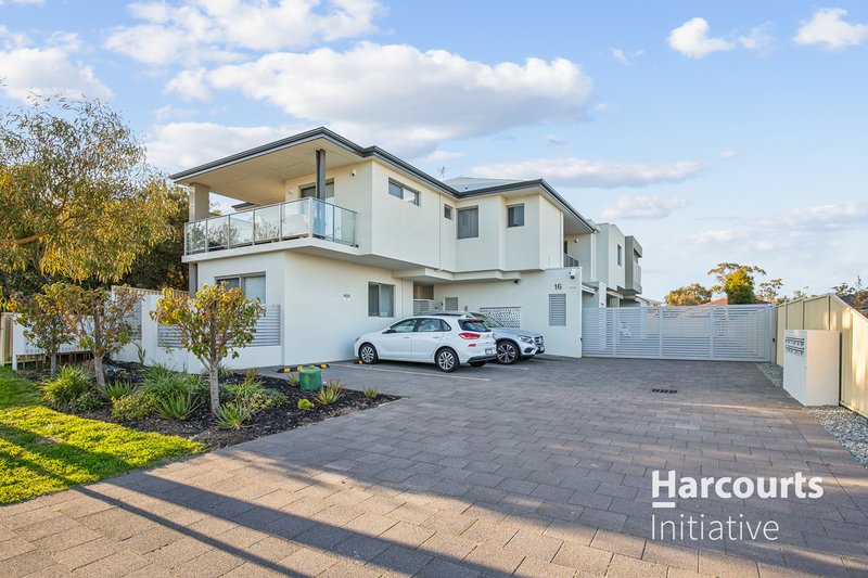 3/16 Chisholm Way, Balga WA 6061