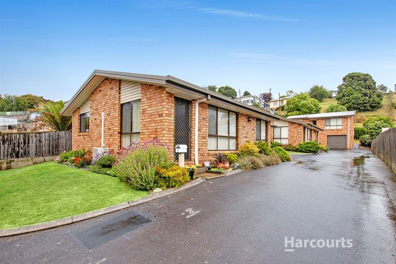 3/16 Collins Street, Brooklyn TAS 7320