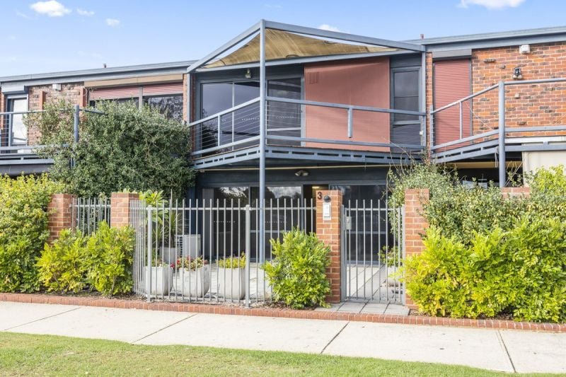 Photo - 3/16 Coode Street, South Perth WA 6151 - Image 27