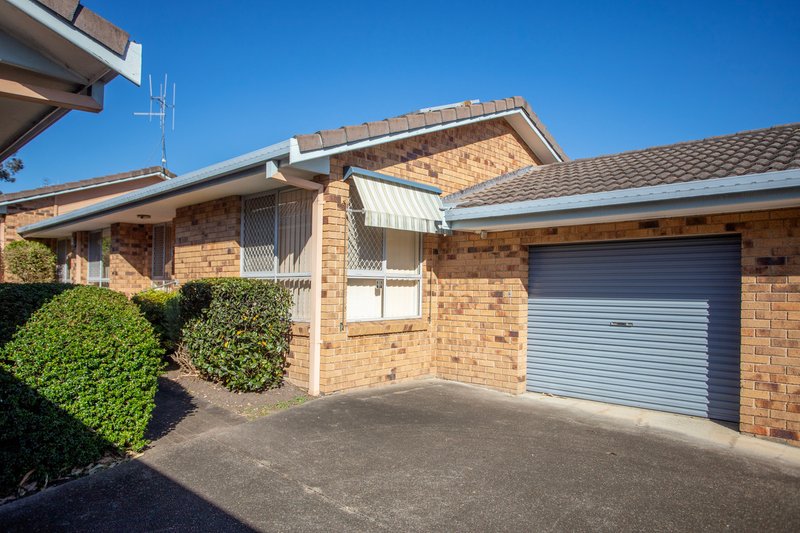 3/16 Coolabah Drive, Taree NSW 2430