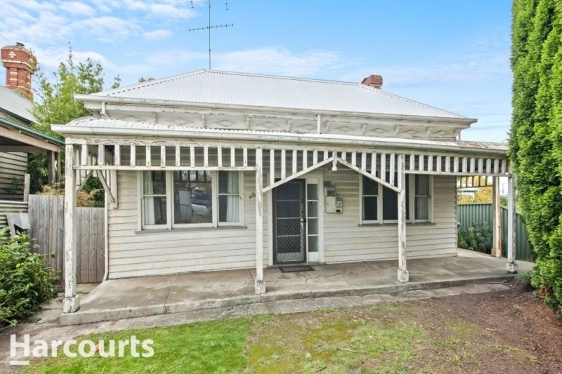 Photo - 316 Creswick Road, Ballarat Central VIC 3350 - Image 1