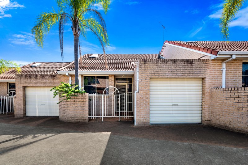 3/16 Cumberland Road, Ingleburn NSW 2565