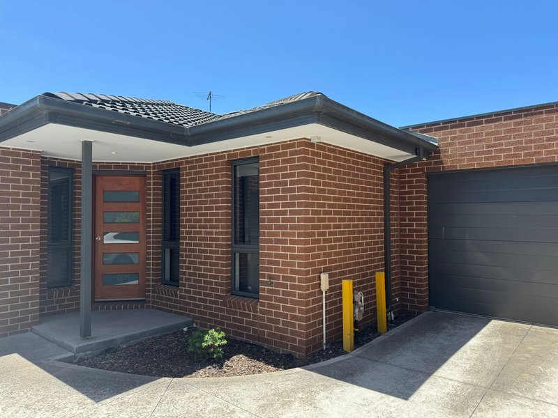 3/16 Dalgety Street, Dandenong VIC 3175