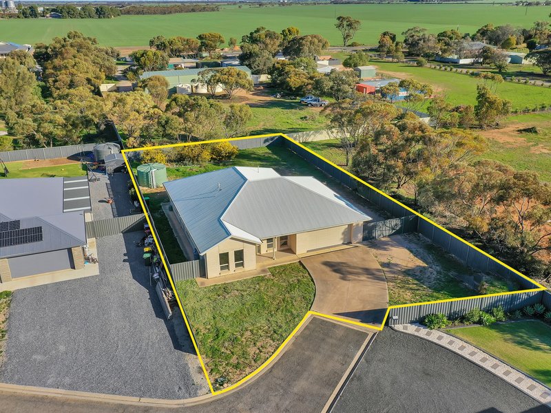 Photo - 3,16 Dublin Road, Mallala SA 5502 - Image 15